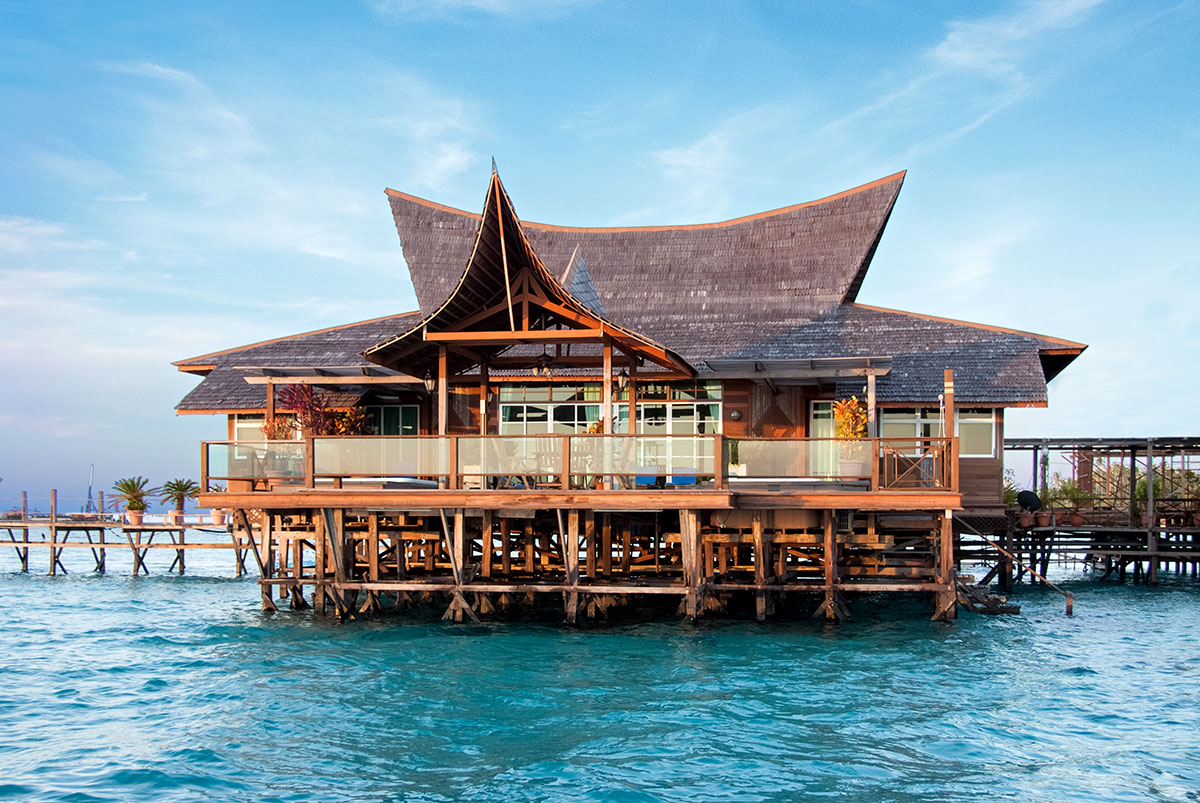 Mabul Island
