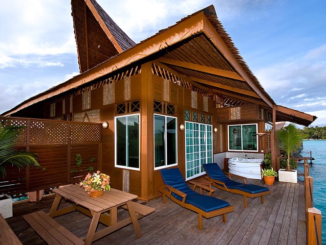 Mabul Island